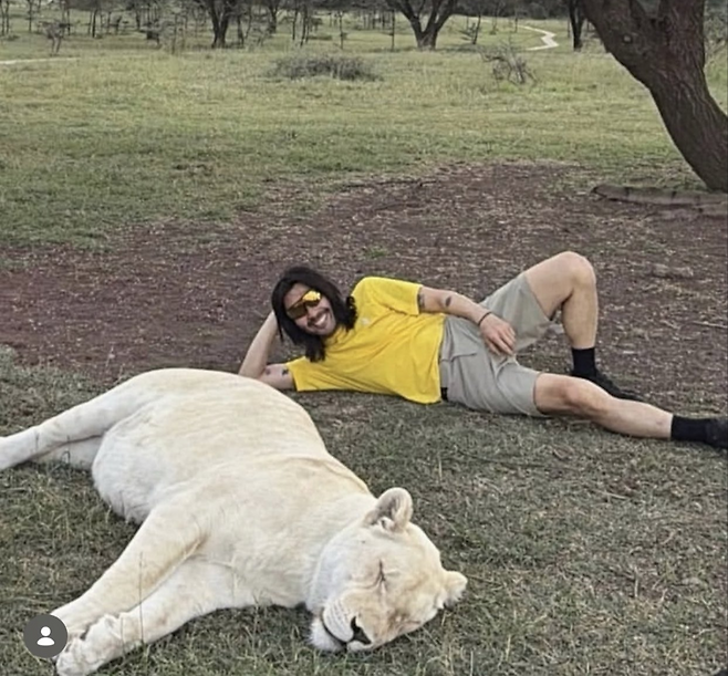 온라인 커뮤니티 캡처.