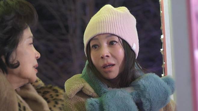 ▲ 황신혜. 제공ㅣKBS