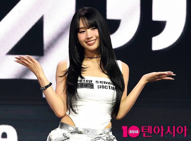 키스오브라이프 나띠/ 사진=텐아시아 DB