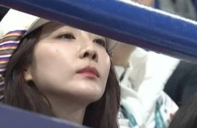 사진=JTBC 2026 밀라노·코르티나 동계올림픽 중계 화면