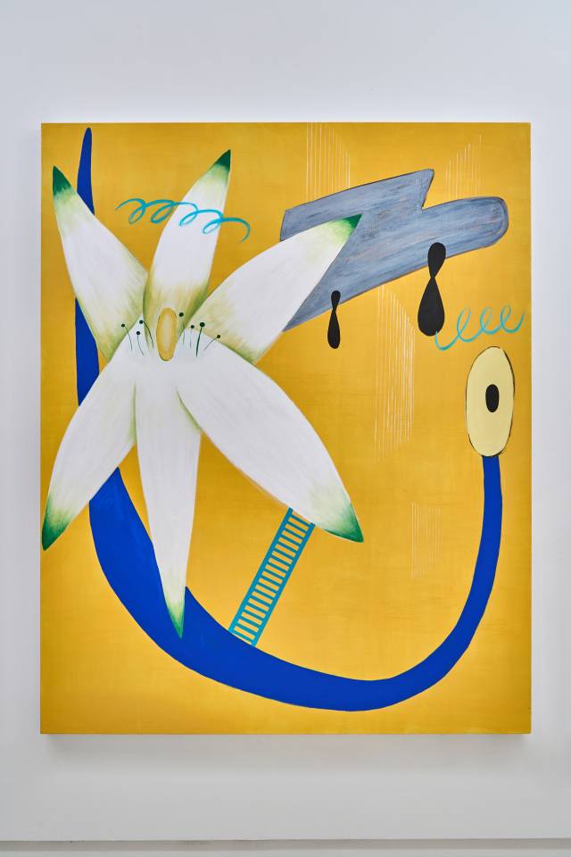 최경아 작가 작품. Space Bv 제공