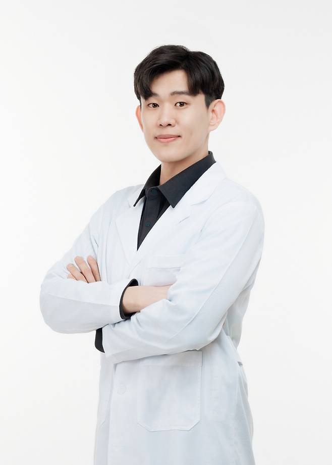 윤유현 약사｜출처: 갈매도움온누리약국