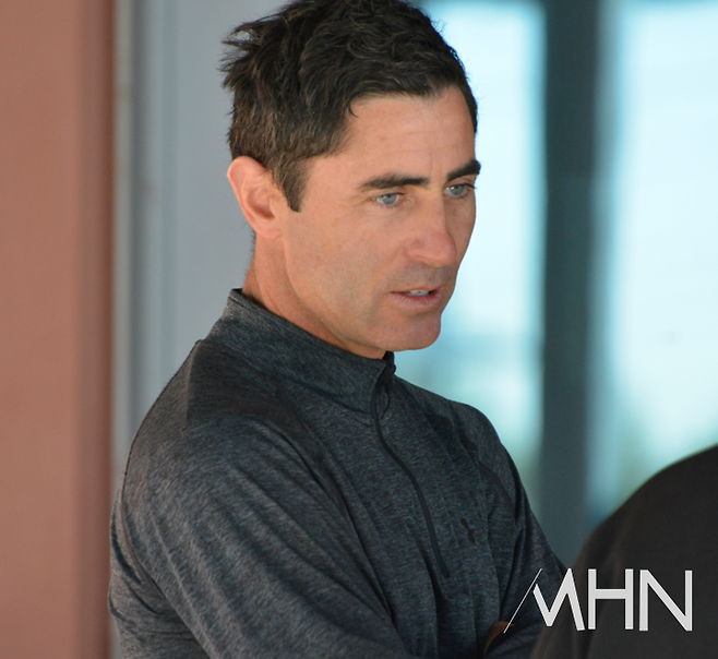 (AJ 프렐러 샌디에이고 단장)