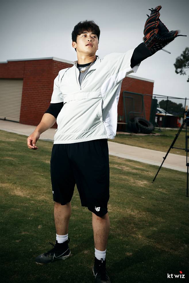 사진제공=KT 위즈