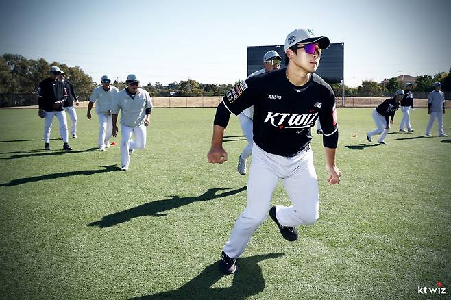 사진제공=KT 위즈