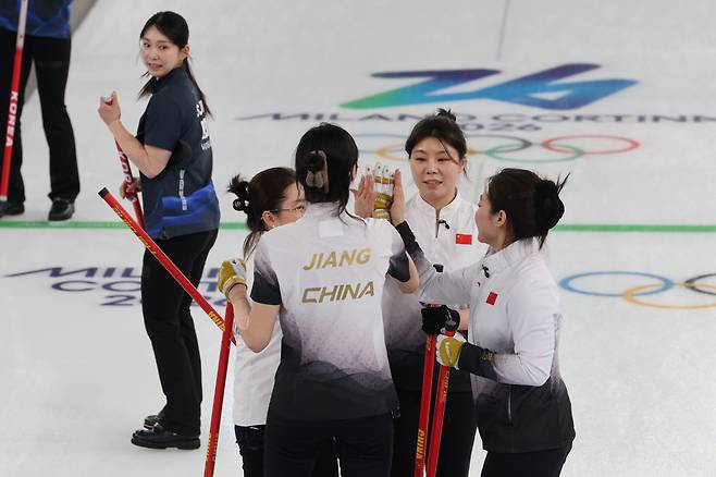 <저작권자(c) 연합뉴스, 무단 전재-재배포, AI 학습 및 활용 금지>