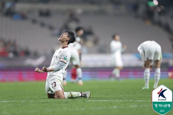 ⓒ프로축구연맹