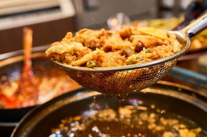 치킨. 게티이미지뱅크