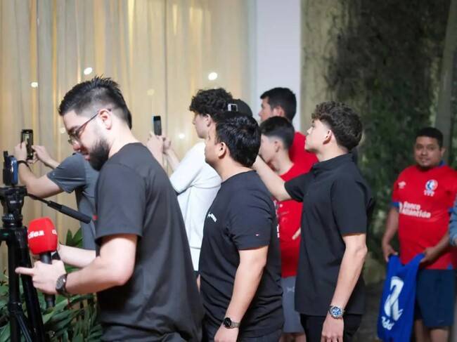 사진=라 프렌사