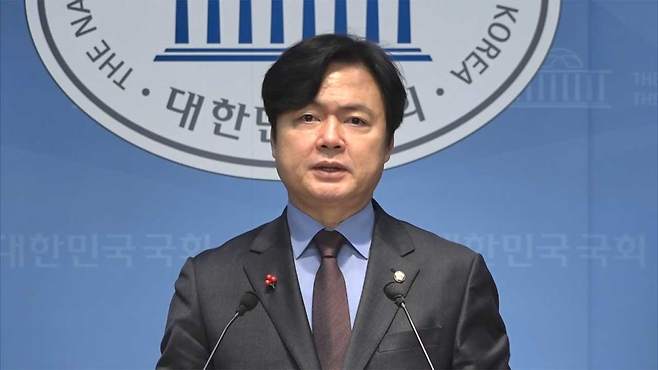 더불어민주당 김현정 원내대변인