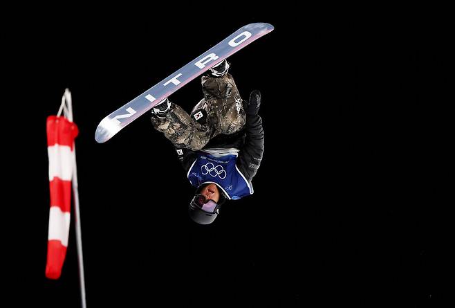 ▲ 이채운 ⓒ연합뉴스/REUTERS