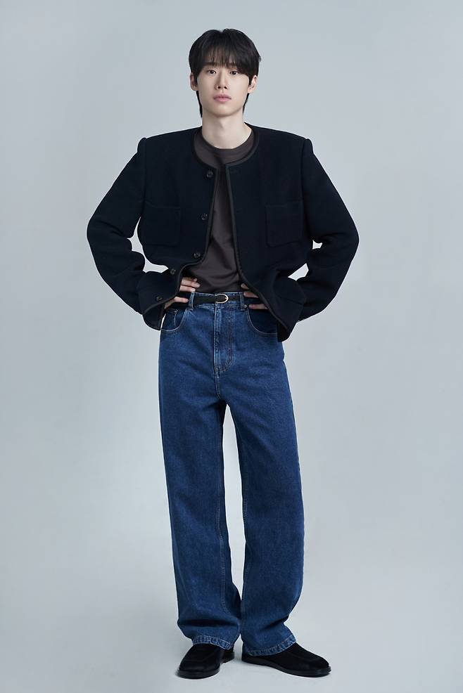 김민 / 사진=제이와이드컴퍼니