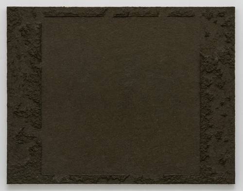 정창섭 2003년 작 '묵고 23707' [PKM 갤러리 제공. 재판매 및 DB 금지]