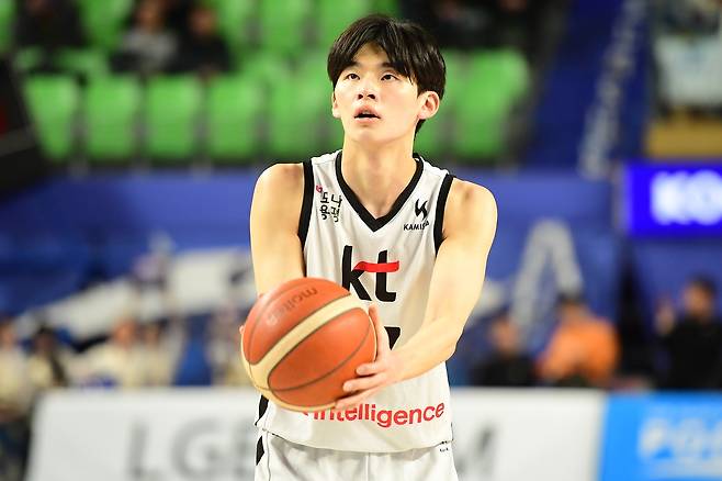 강성욱 [KBL 제공. 재판매 및 DB 금지]