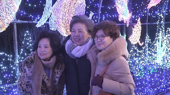 황신혜의 같이 삽시다