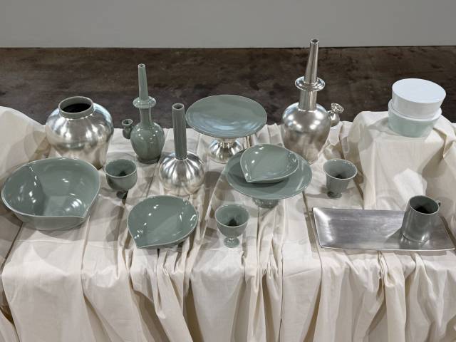 이예원 작가 작품. 리나갤러리 제공