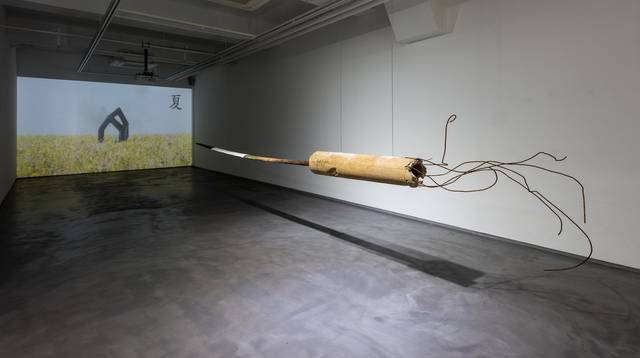 김결수 작. 작가 제공