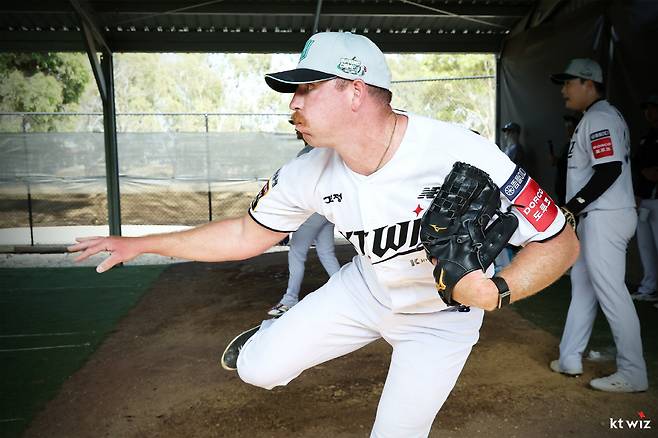 사진제공=KT 위즈