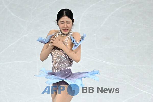 ⓒAFPBBNews = News1