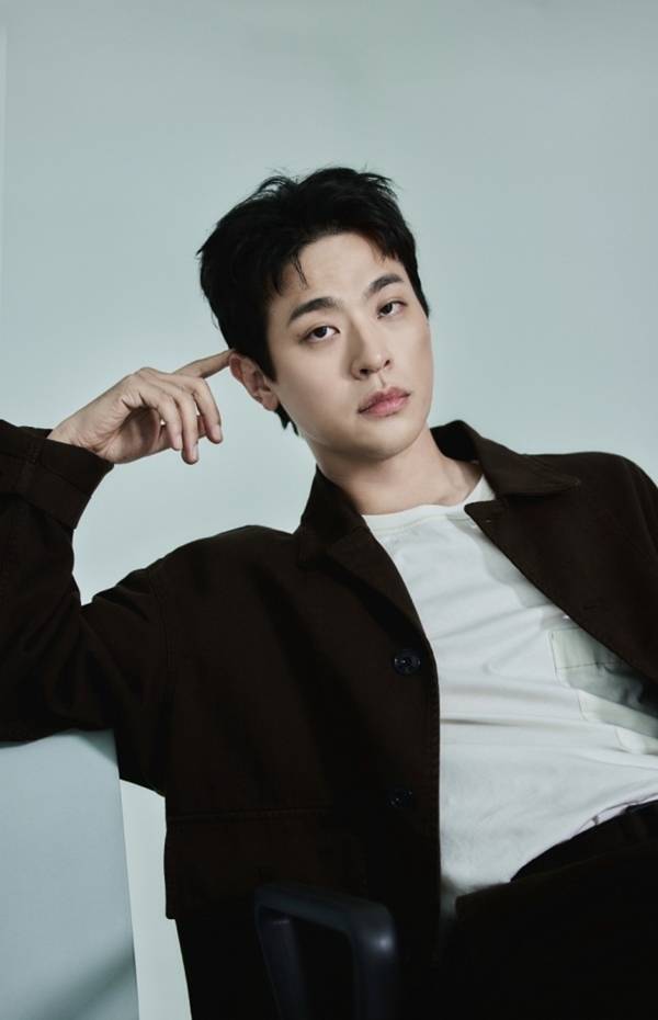 배우 박정민 ⓒ샘컴퍼니, 에스앤코