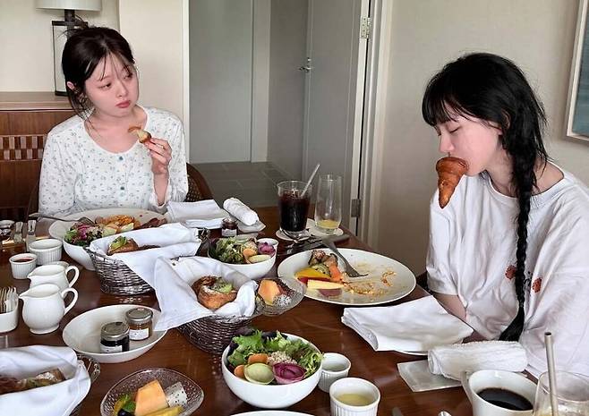 ⓒ카리나 인스타그램