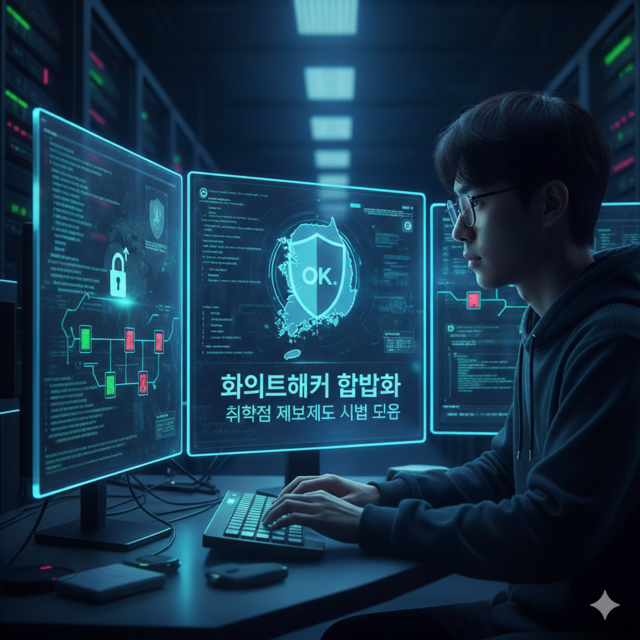 제미나이가 그린 일러스트.