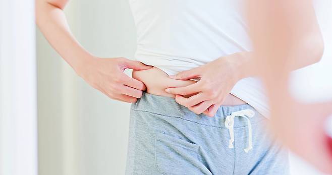 운동 등 신체활동이 건강에 여러모로 유익하지만 체중 감량 효과는 크지 않다는 연구 결과가 나왔다./사진=클립아트코리아