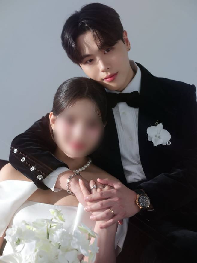 사진=영제이 SNS