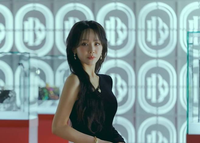 /사진=넷플릭스 오리지널 '레이디 두아' 스틸