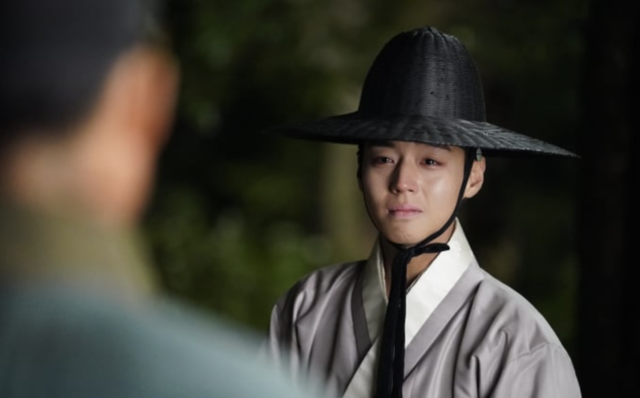 영화 '왕과 사는 남자' 스틸. 쇼박스 제공