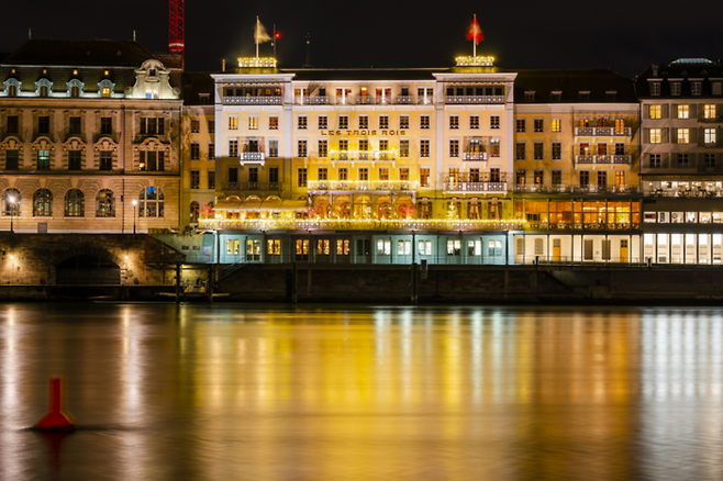 그랜드 호텔 레 트루아 루아 / 사진 = 스위스정부관광청