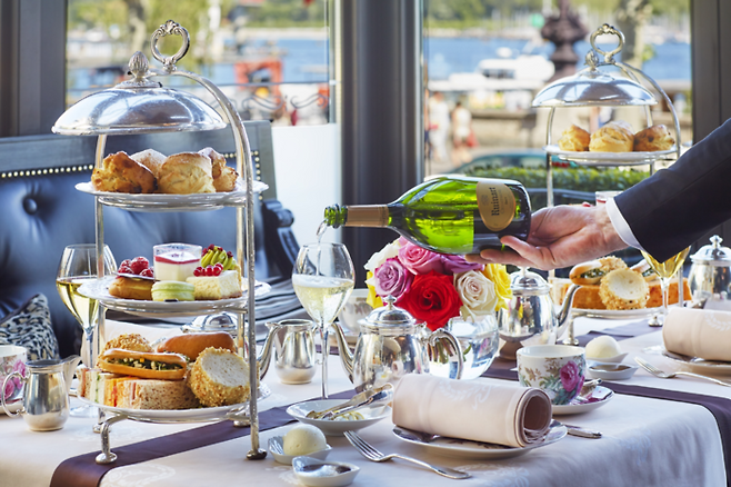 호텔 당글르테르 / 사진 = 스위스정부관광청