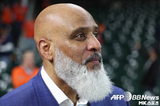 토니 클락 선수노조 사무총장이 갑작스럽게 사임했다. 사진=ⓒAFPBBNews = News1