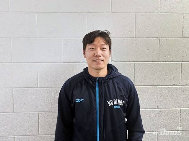 김재열은 올해 부활할 수 있을까. 사진=NC 제공