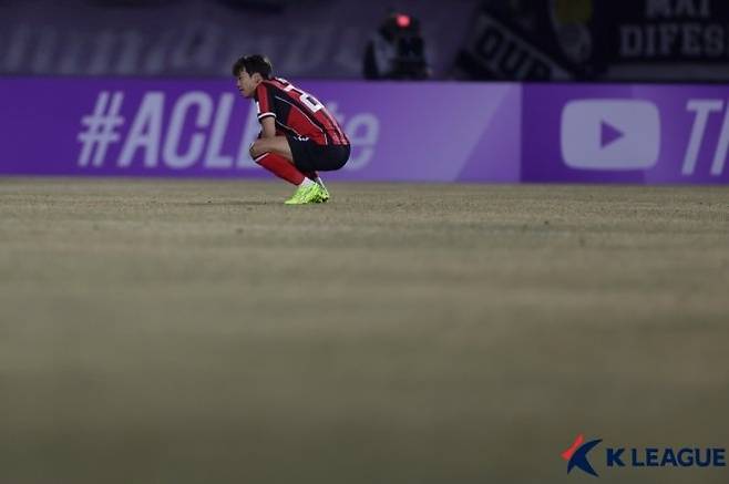 사진=한국프로축구연맹