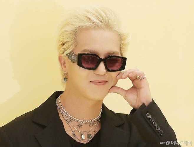 위너 송민호. /사진=머니투데이 DB