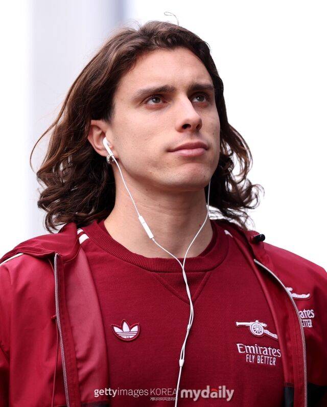 리카르도 칼라피오리/게티이미지코리아