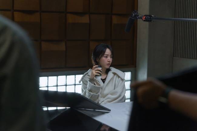 사진=넷플릭스(Netflix) 시리즈 ‘레이디 두아’