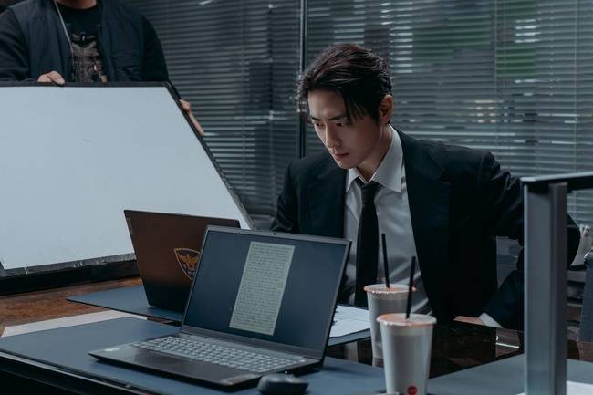 사진=넷플릭스(Netflix) 시리즈 ‘레이디 두아’