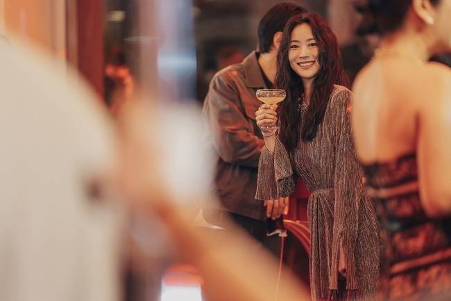 사진=넷플릭스(Netflix) 시리즈 ‘레이디 두아’