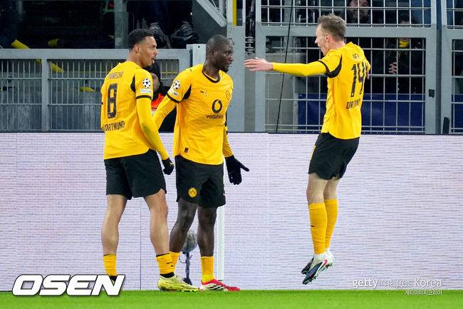 [사진] ⓒGettyimages(무단전재 및 재배포 금지)