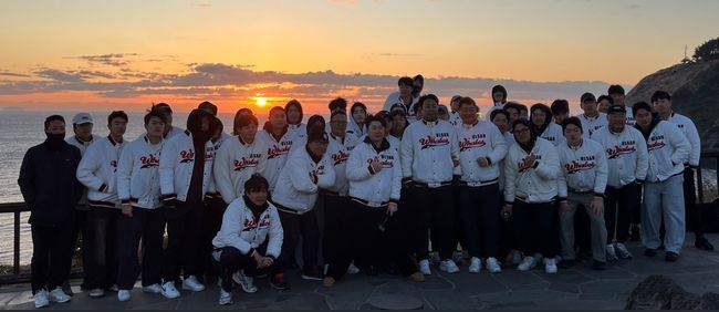 울산 웨일즈 제공