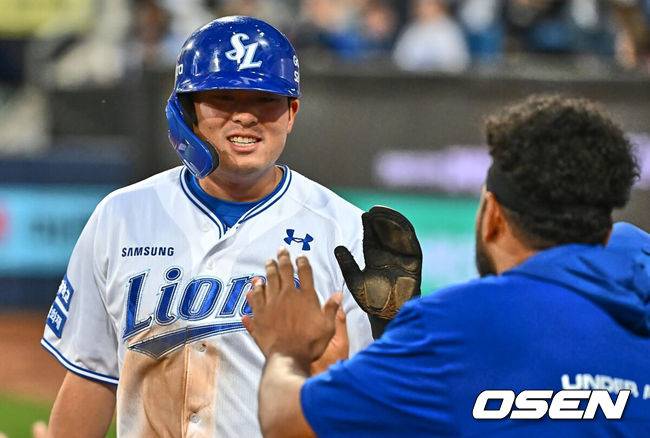 [OSEN=대구, 이석우 기자]