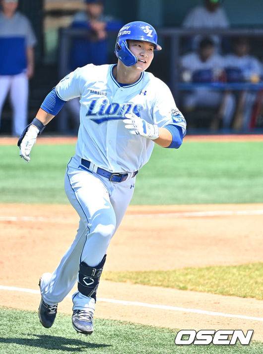 [OSEN=경산, 이석우 기자]