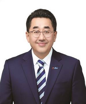 ▲.ⓒ고석준 더불어민주당 중앙당 정책위원회 부의장