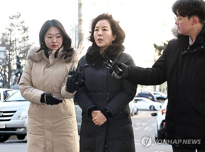 김경 전 서울시의원 [연합뉴스 자료사진]