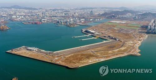 인천항 골든하버 [연합뉴스 자료사진]
