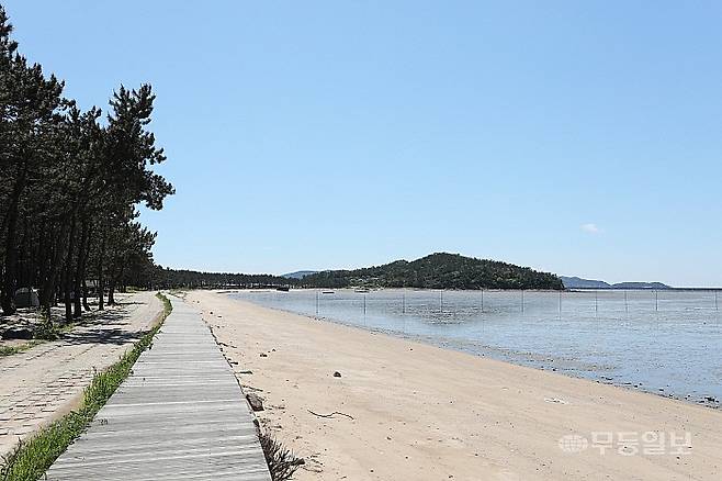 무안 송계 어촌체험마을