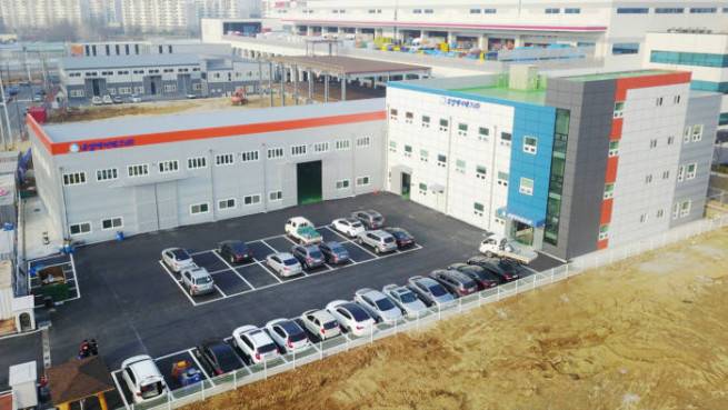 (출처=유일에너테크 홈페이지 캡처)