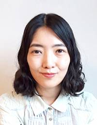 ▲ 안진이 The 삶 대표